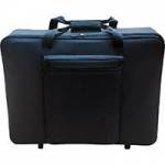Photon Beard F837 (F-837) Wheeled Travel Case for 1x Square One Tube Light and Accessories Photon Beard F837 (F-837) Wheeled Travel Case for 1x Square One Tube Light and Accessories